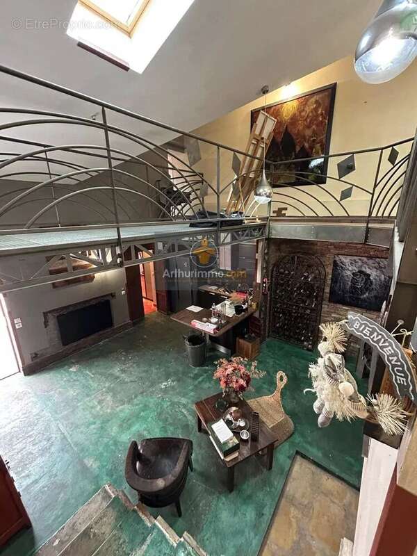 Maison à SARCELLES