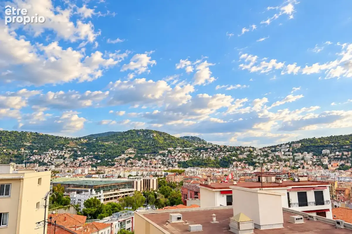 Photo Appartement à Nice au prix de 250 000€