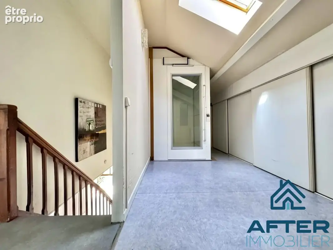 Maison 5 pièces 108 m² à vendre à Jolivet (54300) - photo 3