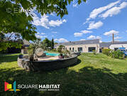 Maison à VILLEVEQUE