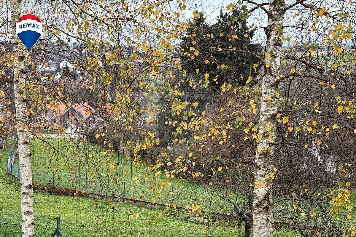 Terrain à HAGENTHAL-LE-BAS