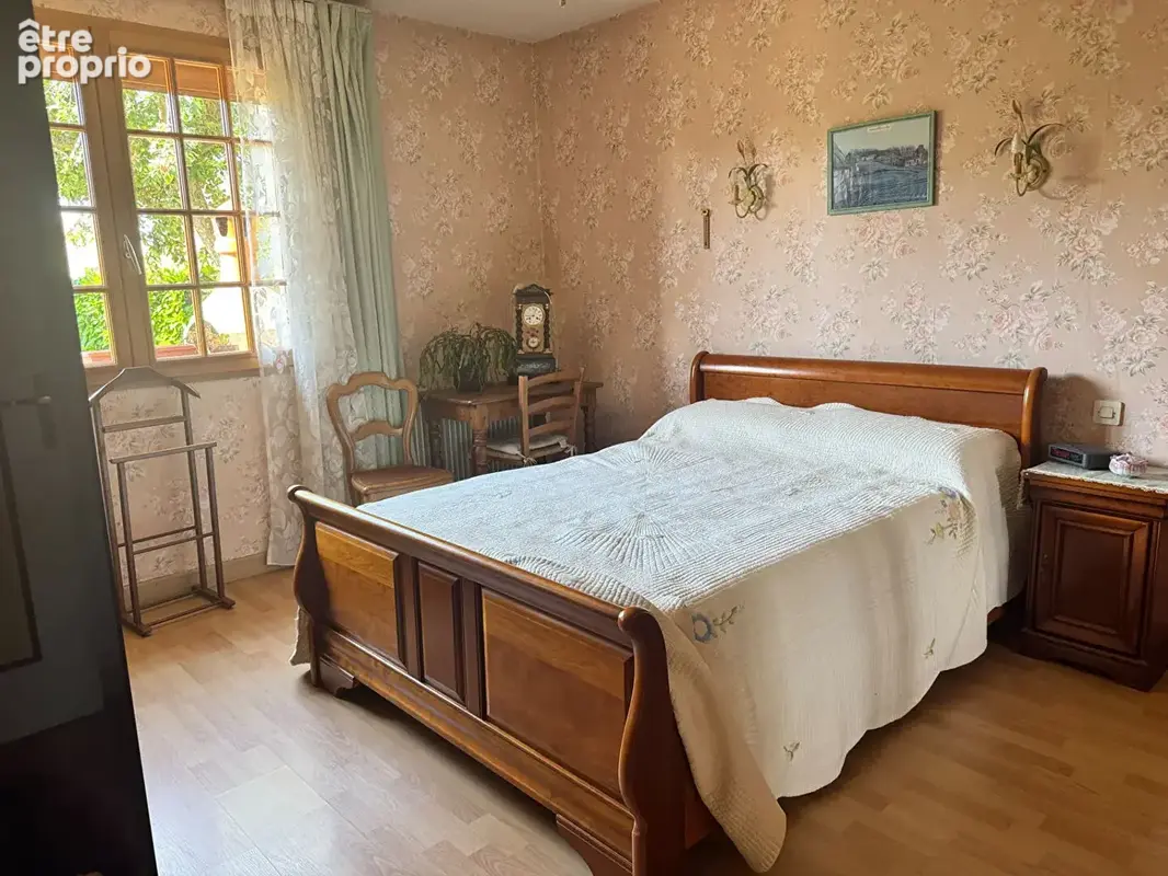 Maison 6 pièces avec sous sol - photo 11
