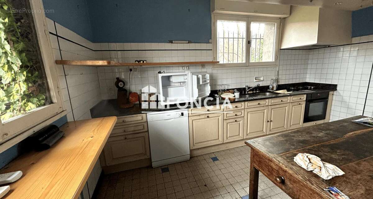 Maison à BRASSAC