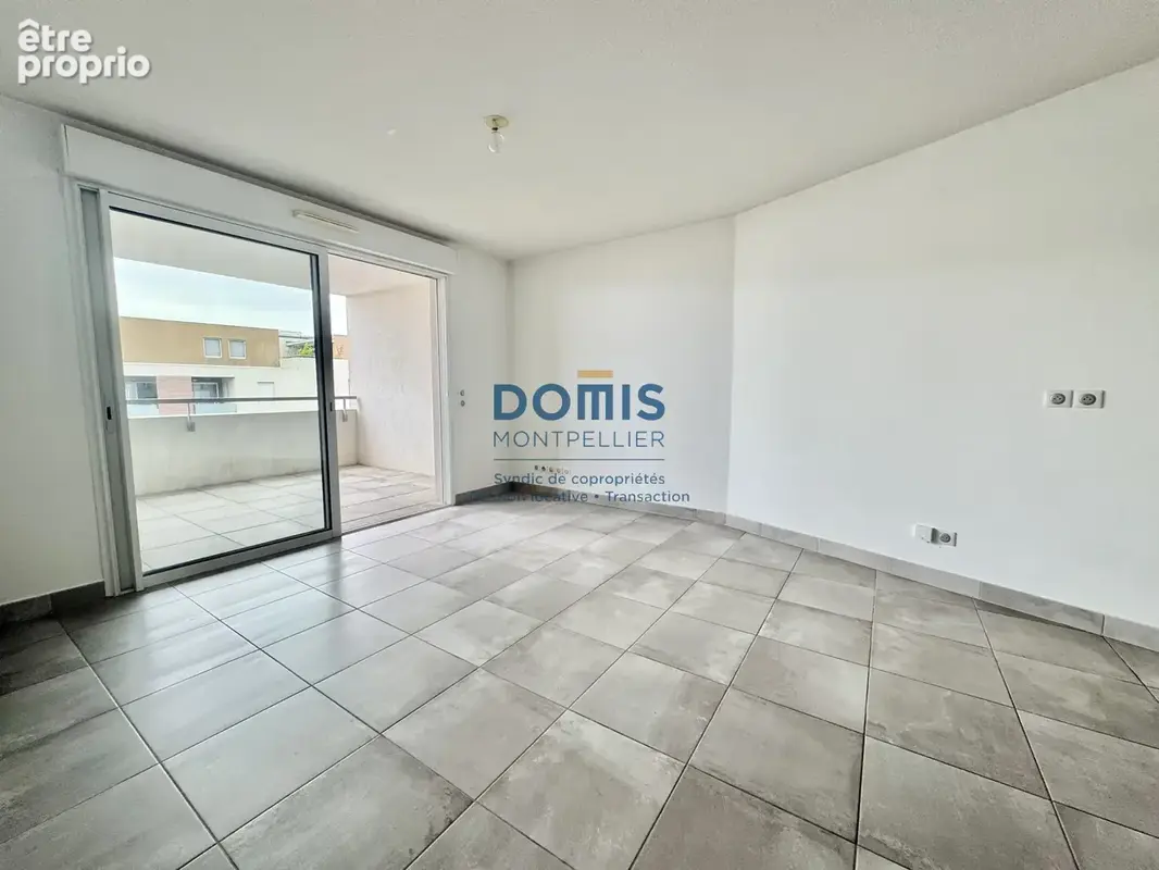 Bel appartement T2 avec piscine - photo 3
