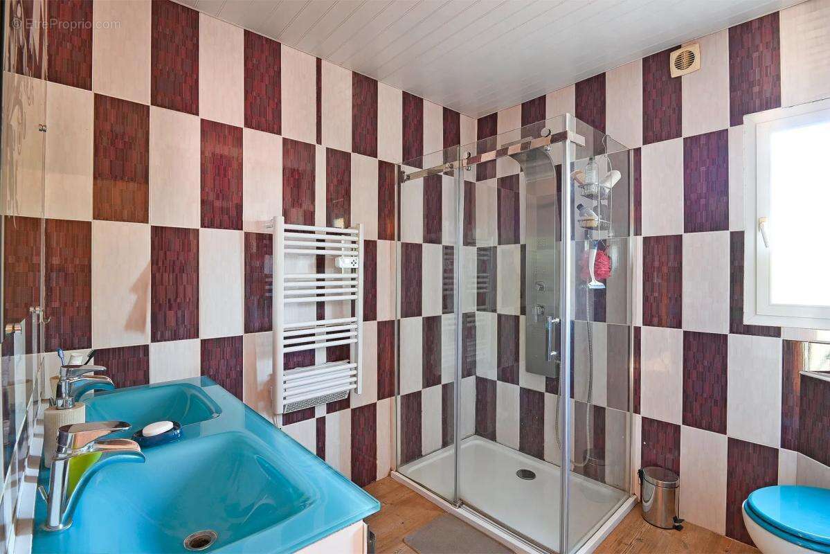 Maison de 145 m2 - secteur recherche au calme - Comps - photo 9