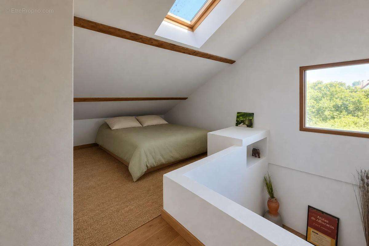 Maison à GIVRY