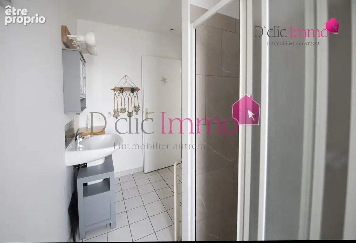 Saint-gilles-croix-de-vie   appartement à proximité de la grande plage et du centre-ville - photo 8