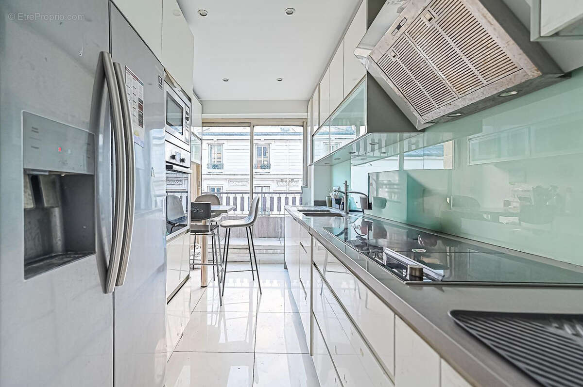 Appartement à SAINT-MANDE