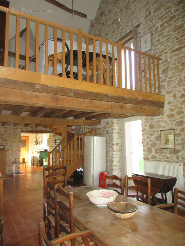 Maison à POMMIERS