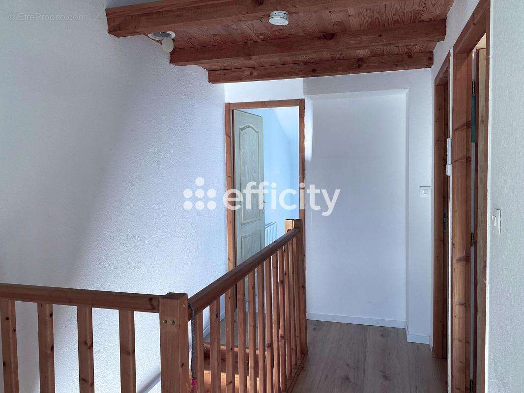 Appartement à SAINT-ANDRE-DE-SANGONIS