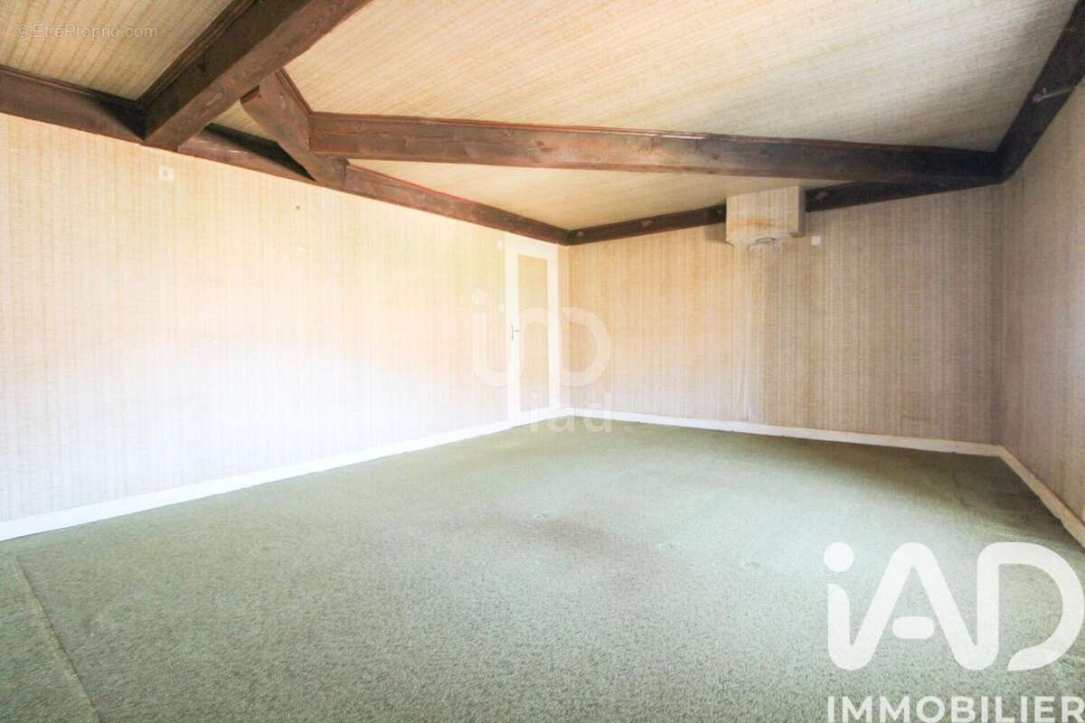 Photo 9 - Maison à SAINT-AFFRIQUE