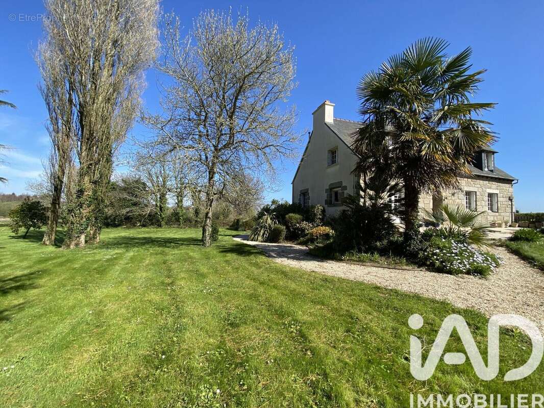 Photo 2 - Maison à PLOUBAZLANEC