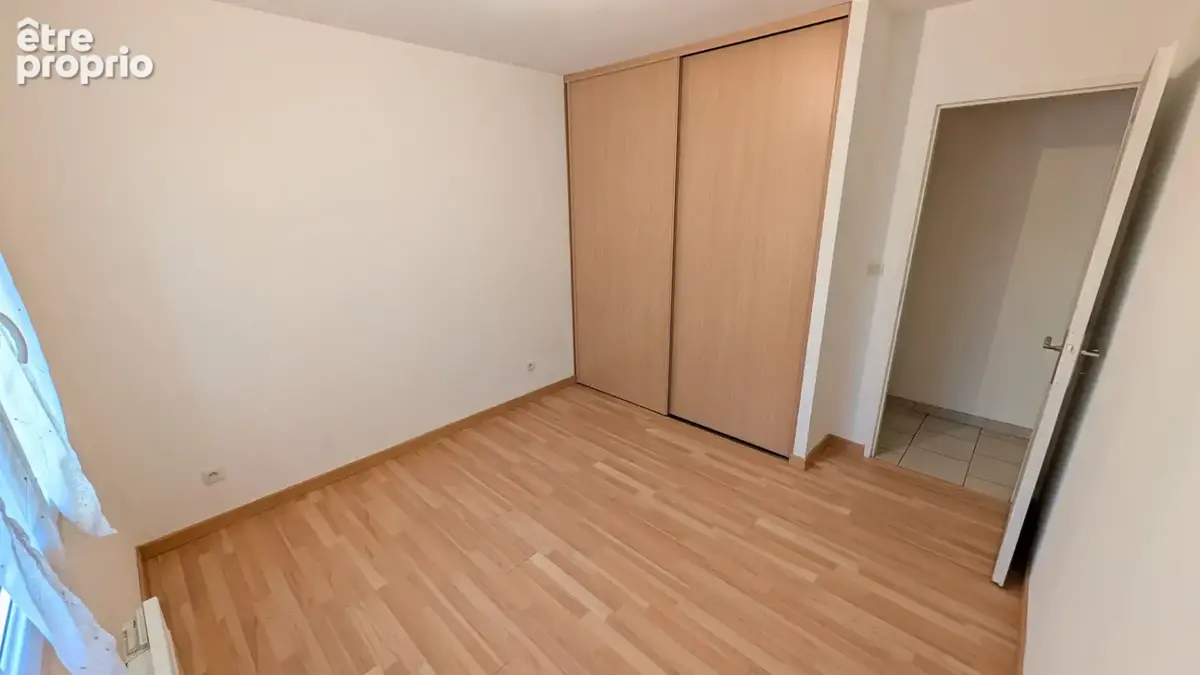 Maison F5 - récente de plein pied  à CORNAS - photo 13
