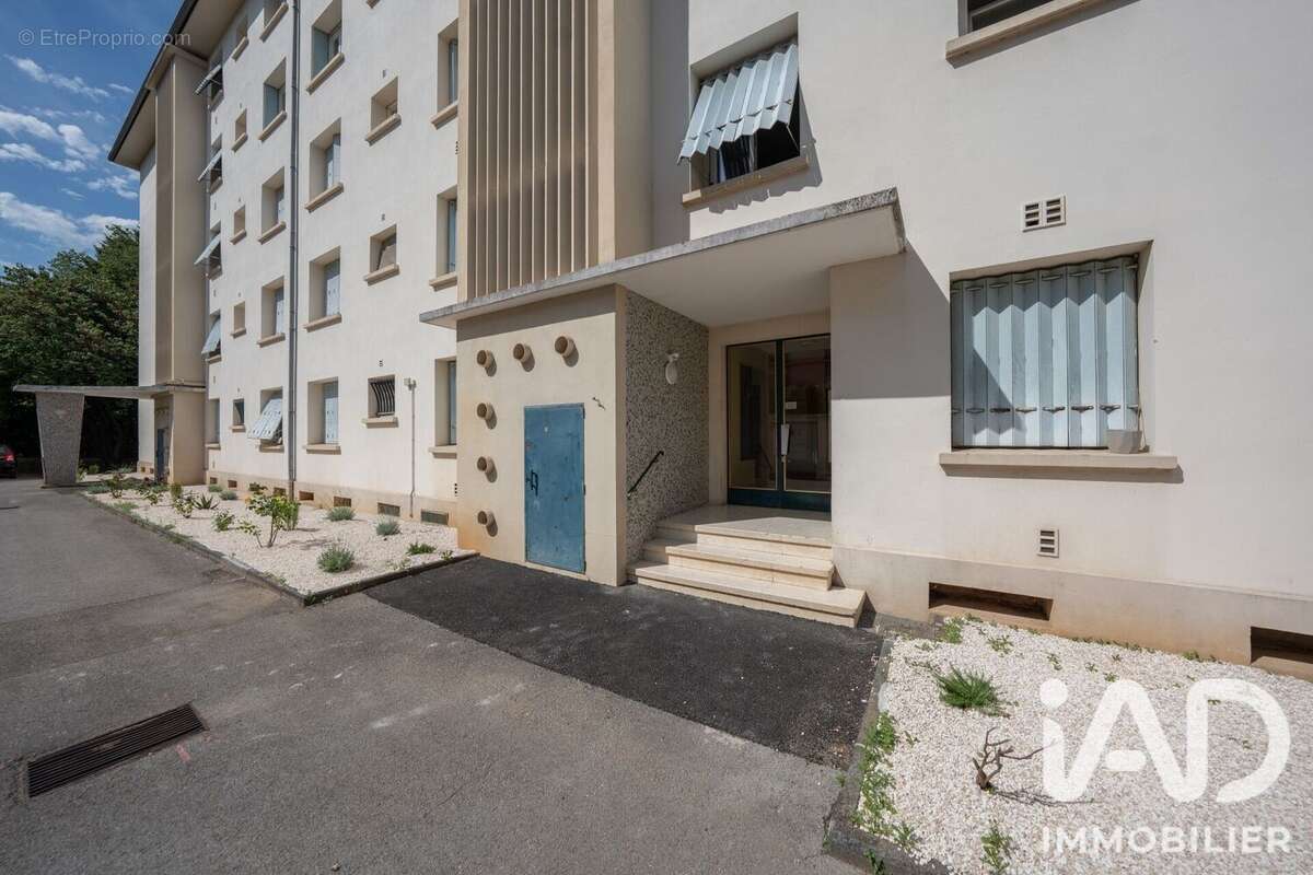Photo 8 - Maison à AUBENAS