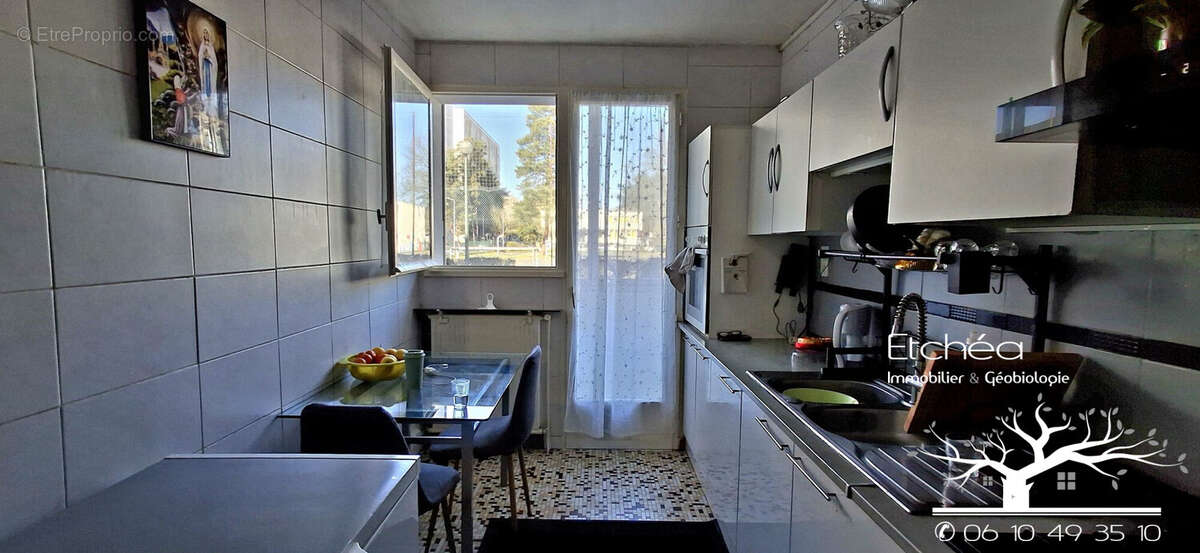 Appartement à PAU