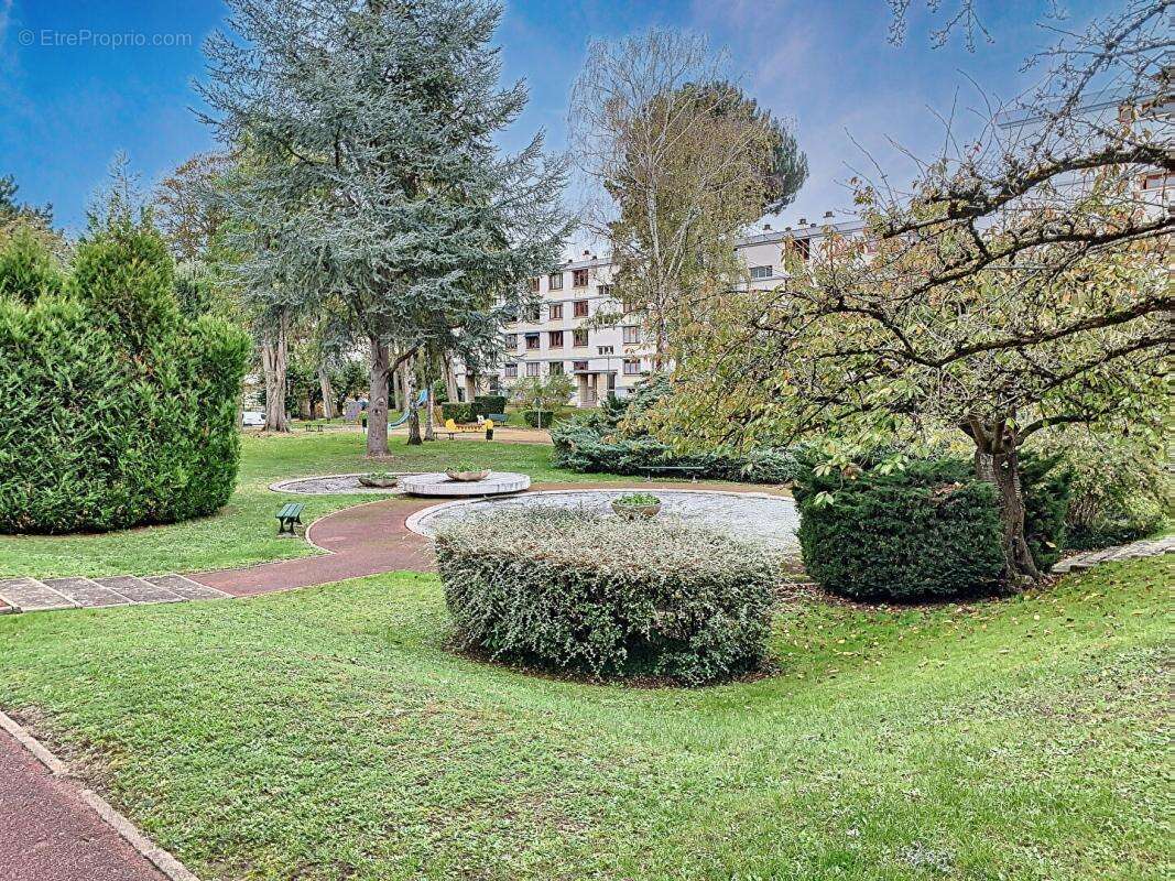 Appartement à RANTIGNY