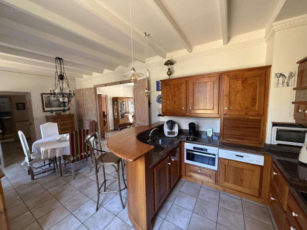 Maison 188 m² à Cancale  - photo 11