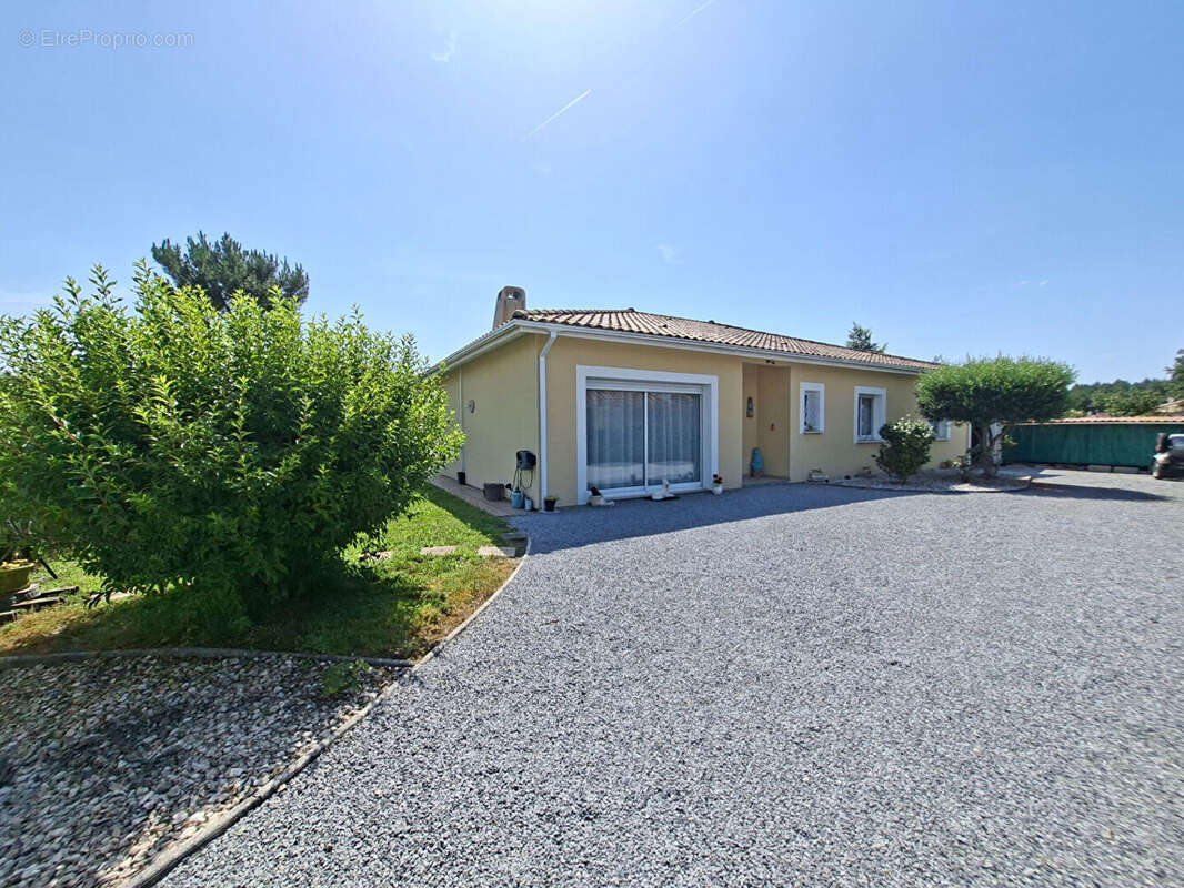 A vendre, maison récente à LINXE - photo 2