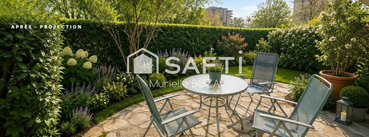 Photo 2 - Appartement à MEYLAN