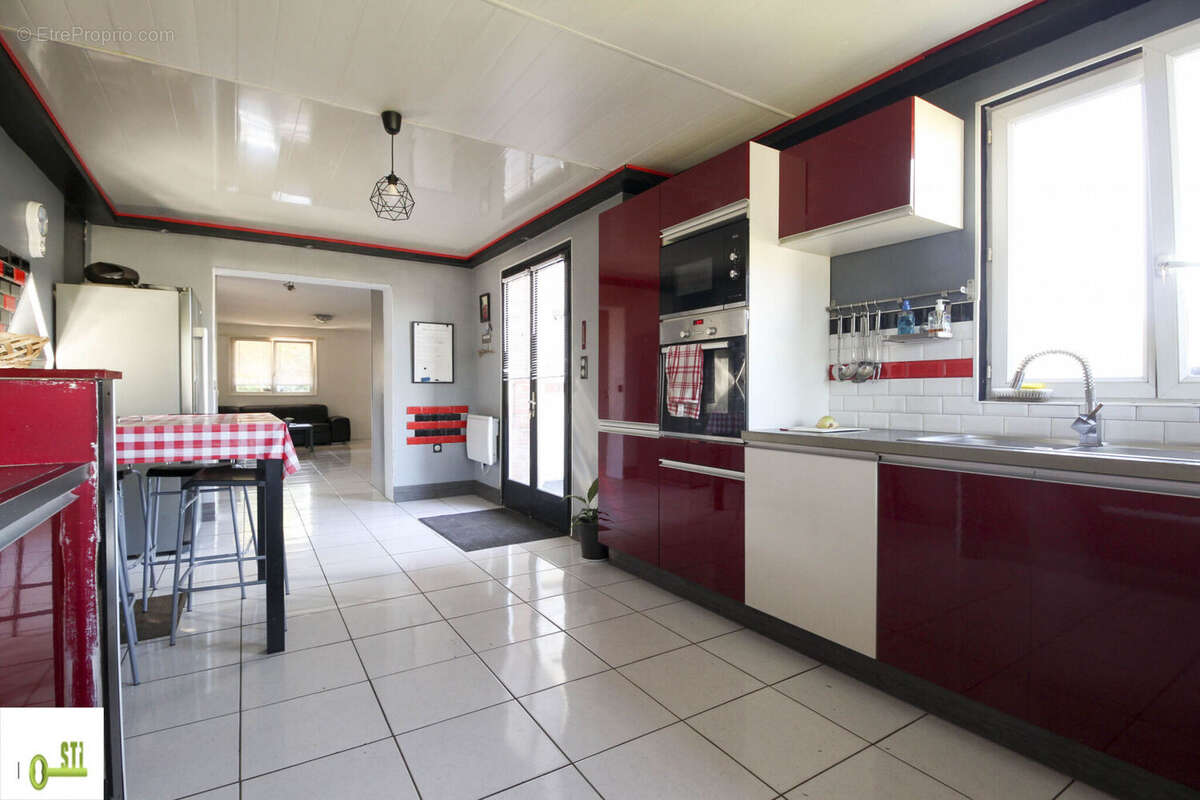 Photo 9 - Maison à CHATEAU-RENARD