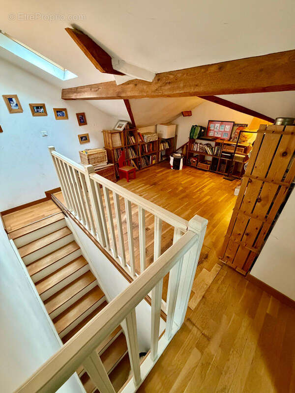 Maison à MONTPELLIER