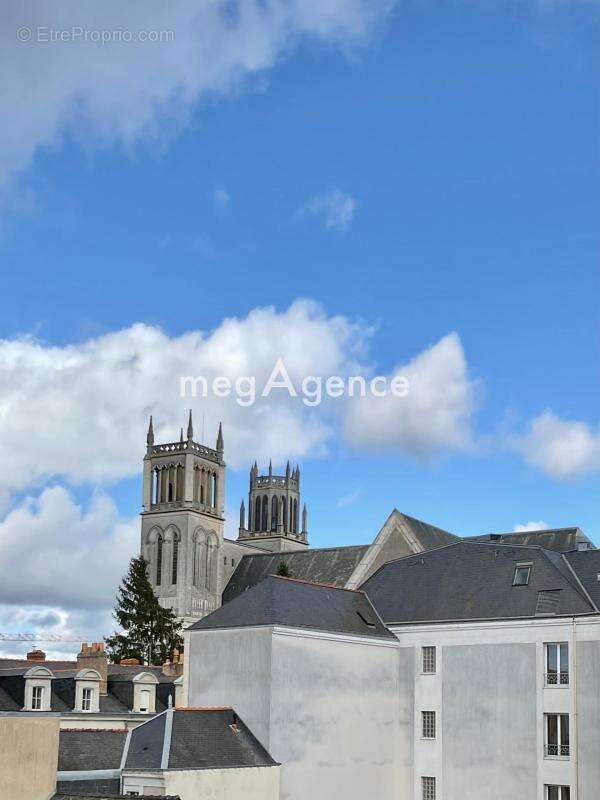 Appartement à ANGERS