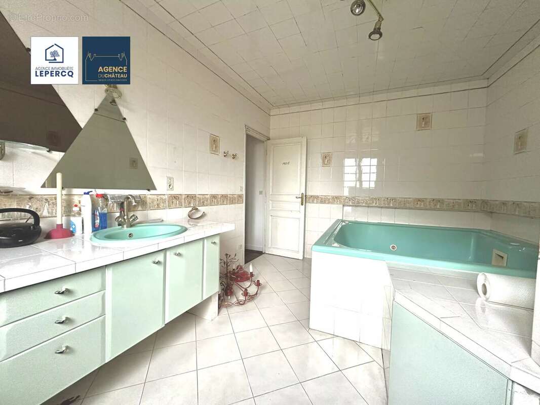 Appartement à SOISSONS