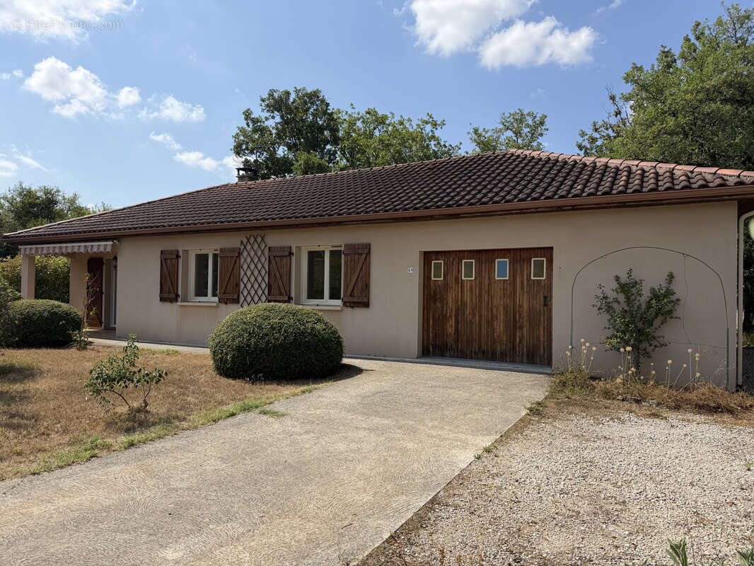 Pavillon de plain pied de type 3 - photo 2
