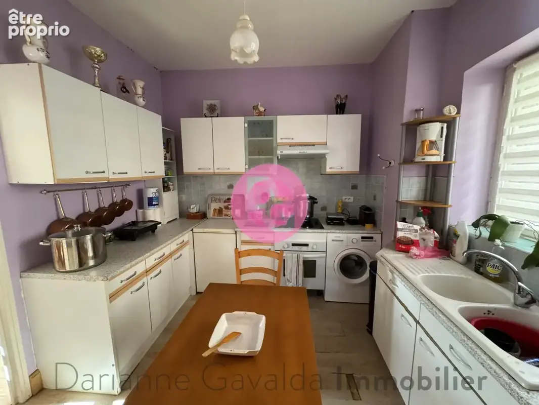 Maison 4 pièces 96 m² à vendre à Livinhac-Le-Haut (12300) - photo 6
