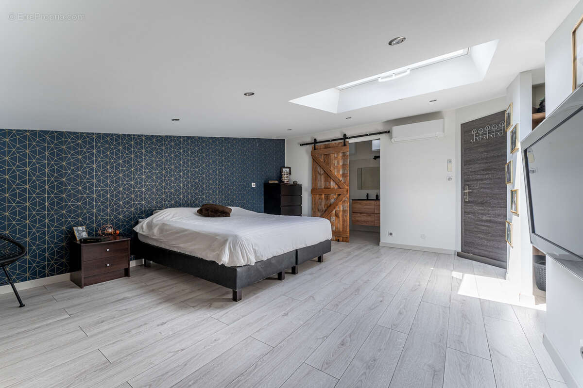 Appartement à BRINDAS