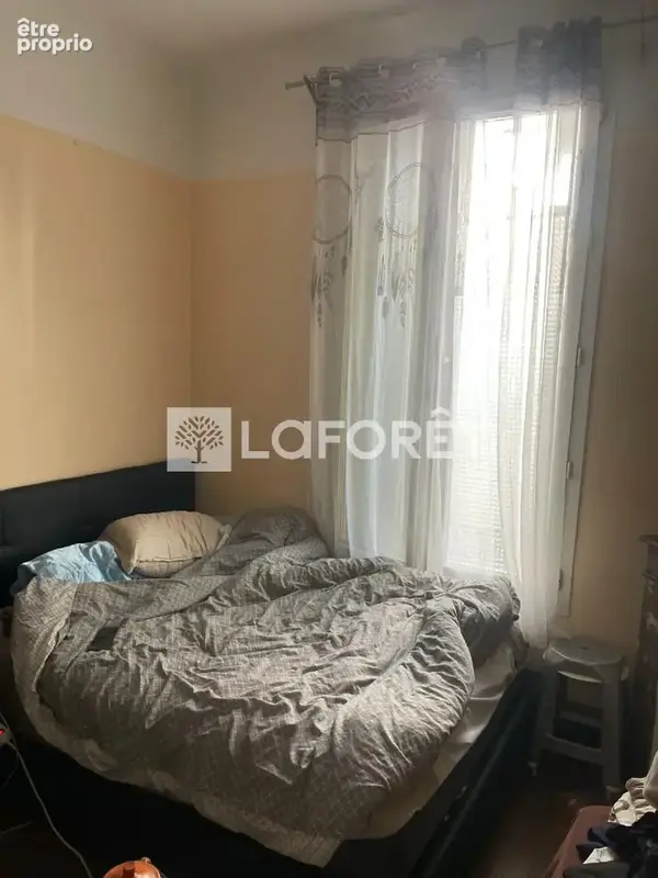 Appartement Saint Denis 1 pièce(s) 23.41 m2 - photo 4