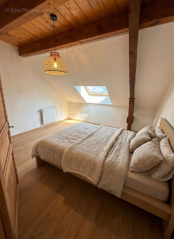 Appartement à AIX-LES-BAINS