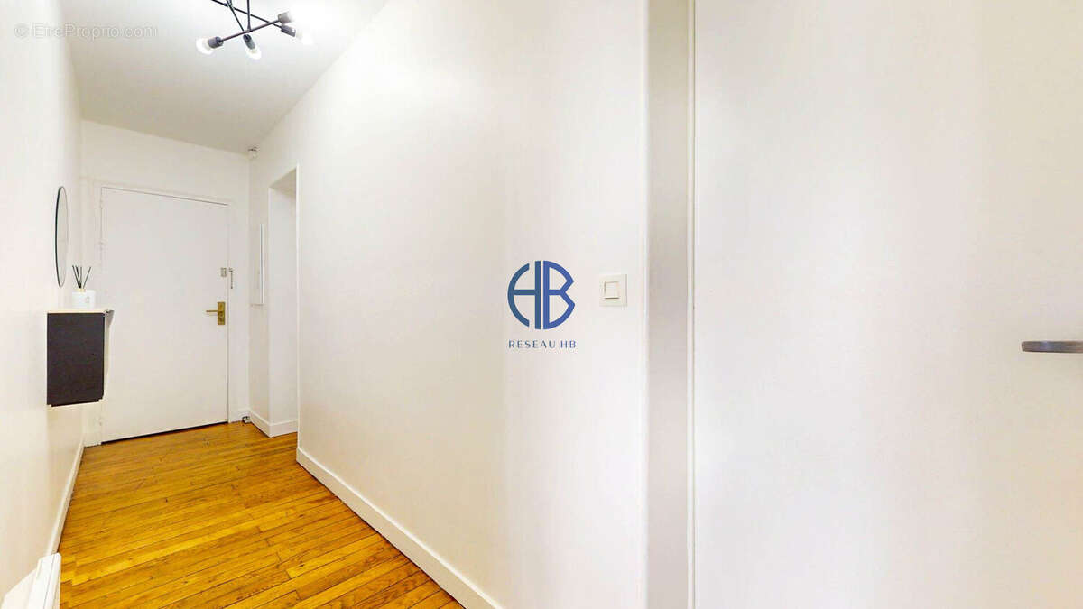 Appartement à DRANCY