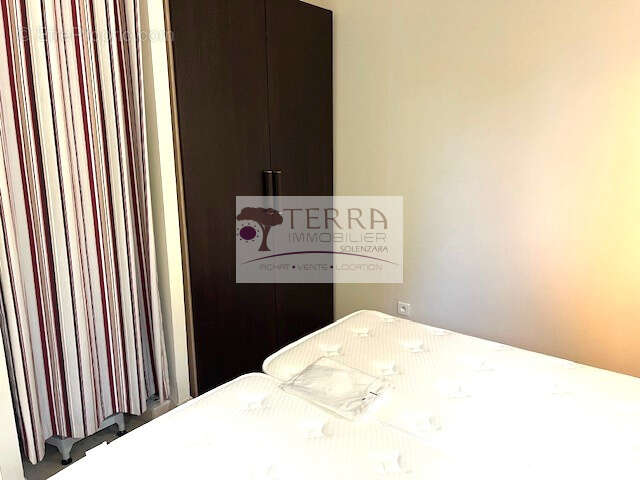 Appartement à SARI-SOLENZARA