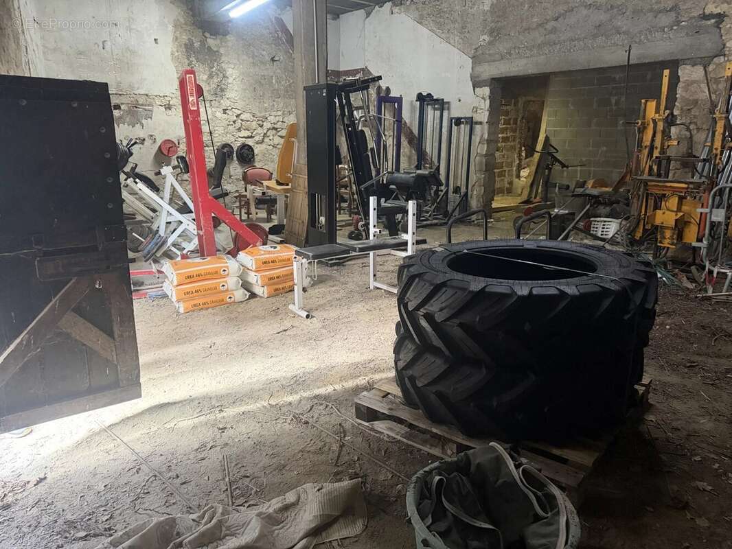 Maison à PEYRIAC-DE-MER