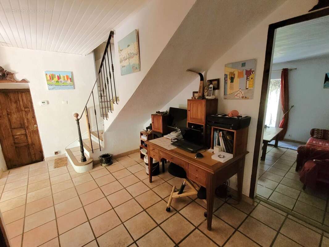 Maison proche centre-ville - 5 pièces - 125.7 m² - photo 3