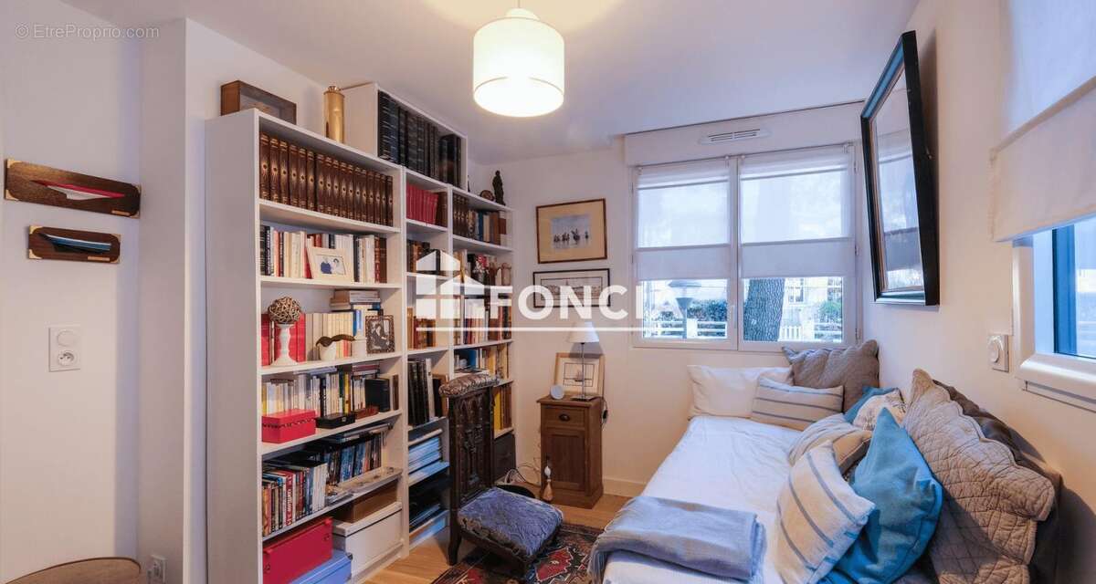 Appartement à LA BAULE-ESCOUBLAC