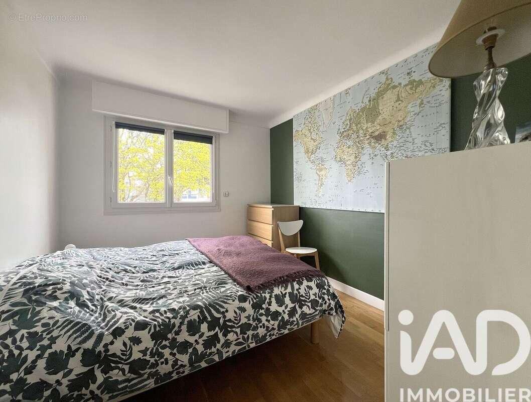Photo 6 - Appartement à NANTES