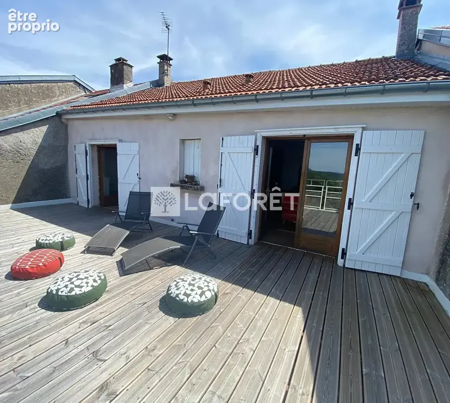 Maison Coiffy-le-Haut 6 pièce(s) 169,74 m2 - photo 15