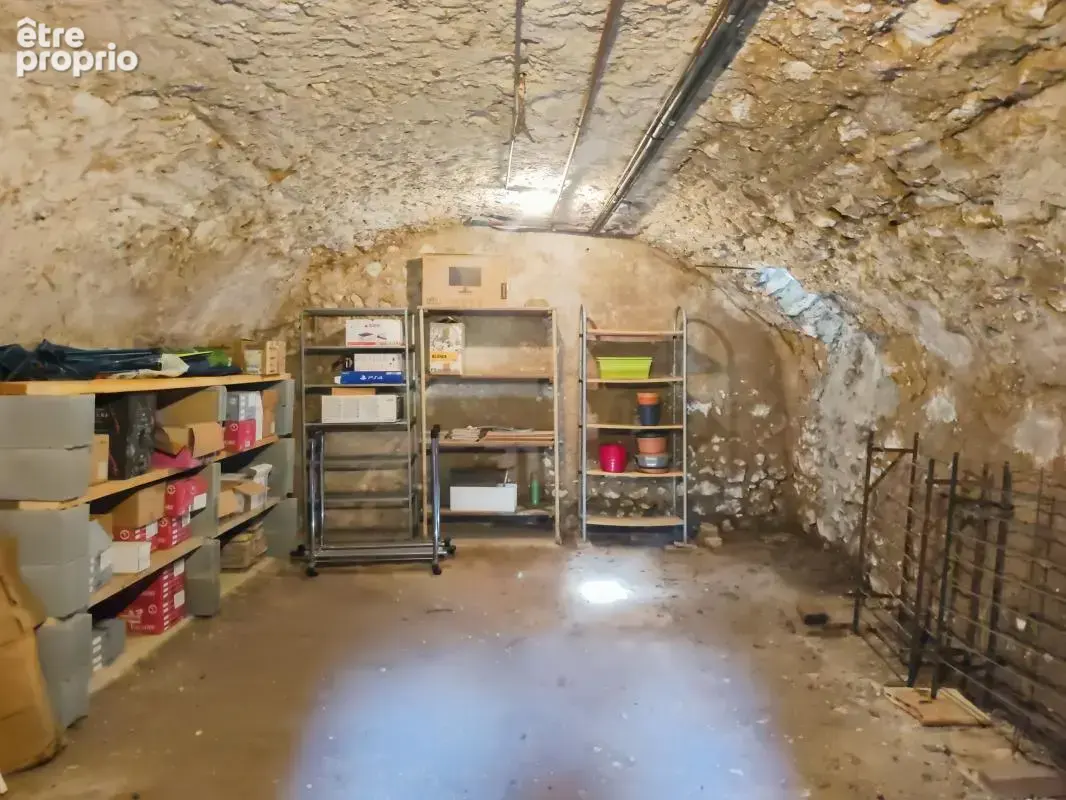  COUP DE CŒUR ASSURÉ  Maison de charme & havre de paix à Mareau-aux-Prés (45370)  - photo 10