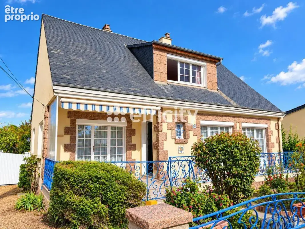 Maison à LE MANS
