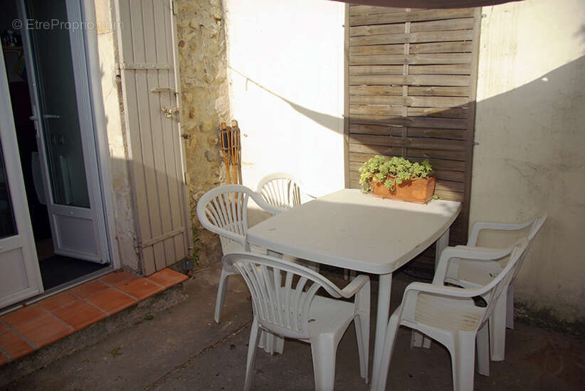 Maison à ARLES