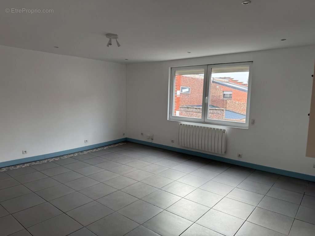 Appartement à TOURCOING