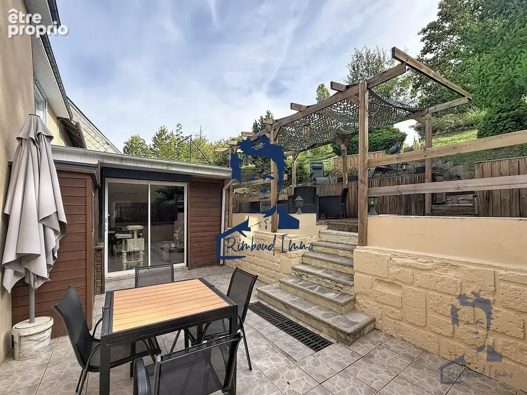 Maison 5 pièces 180 m² à vendre à Signy-L'abbaye (08460) - photo 3