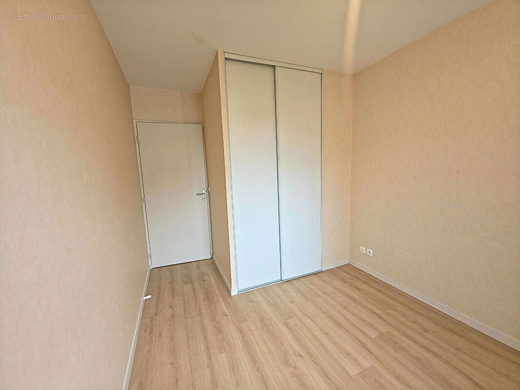 Appartement Bourgoin Jallieu 3 pièce(s) - photo 14
