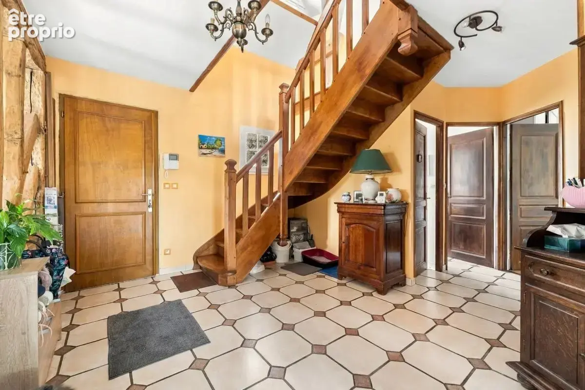 Maison de 5 pièces de 160 m² à Saint-Pierre-lès-Elbeuf - photo 5