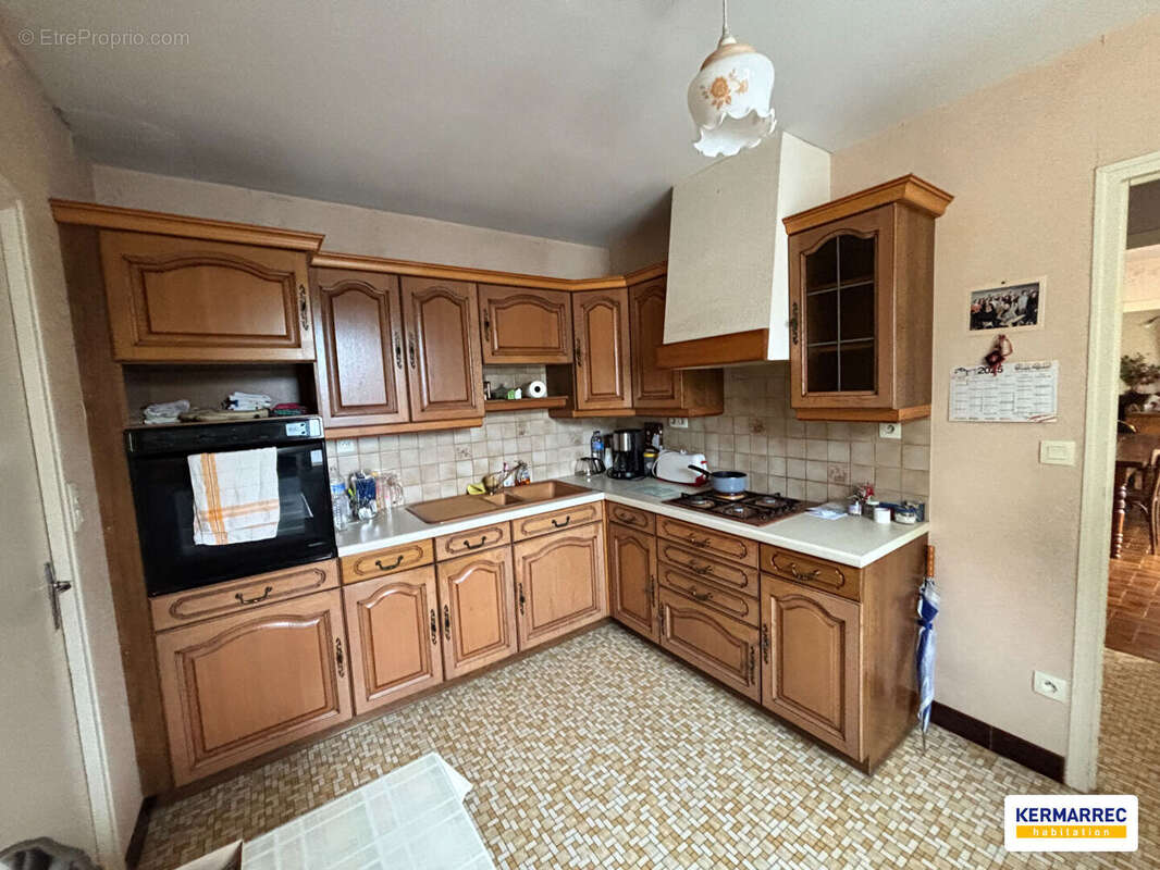 Maison à SAINT-DIDIER