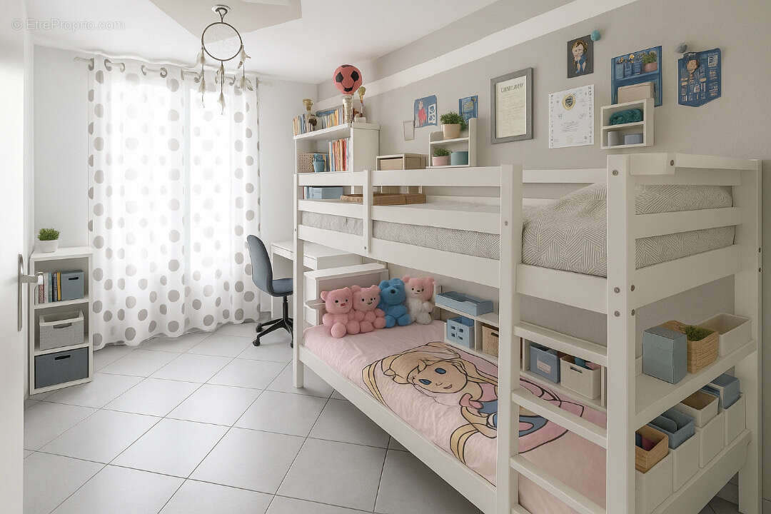 Appartement à MARIGNANE