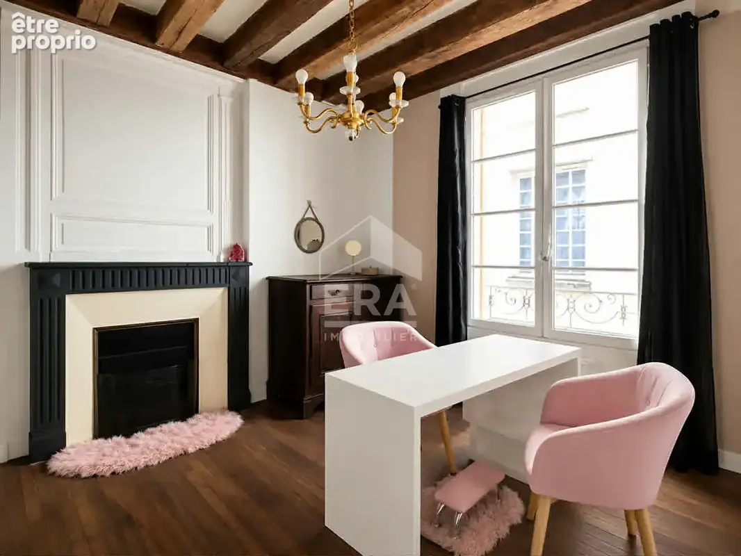 Maison 180m² à tours - photo 4