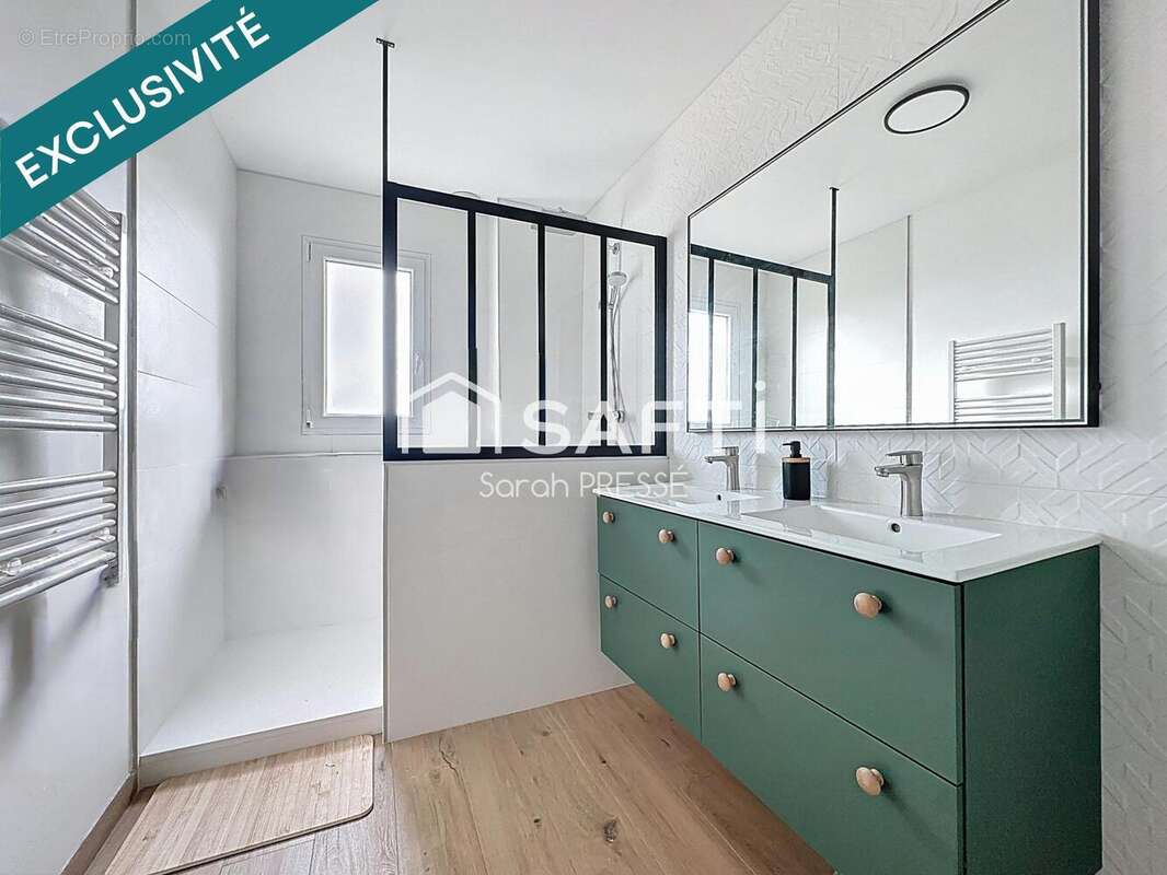 Photo 6 - Maison à LE FUILET